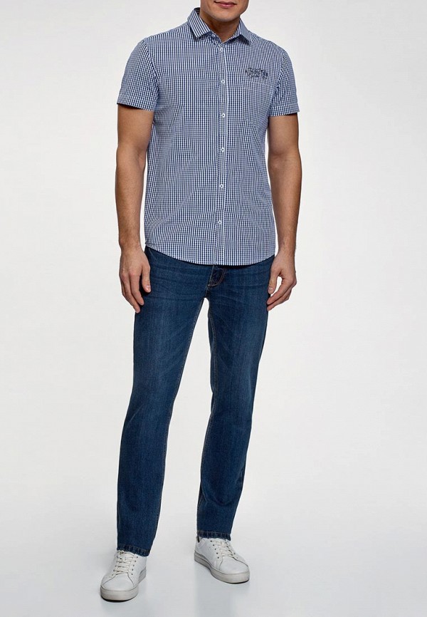 oodji / Рубашка