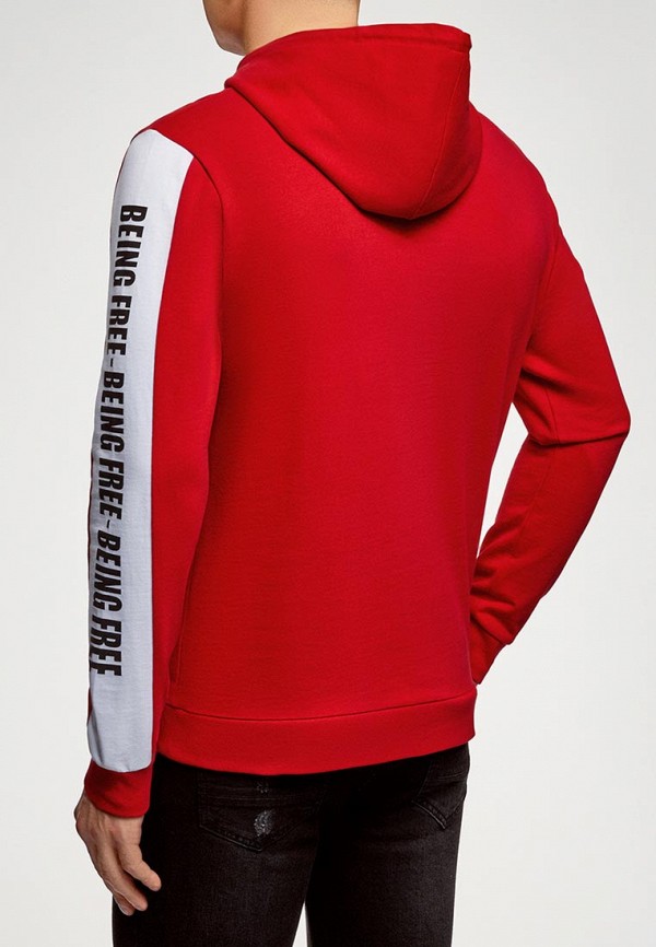 oodji / Худи (oo001emfduf8) фото №3