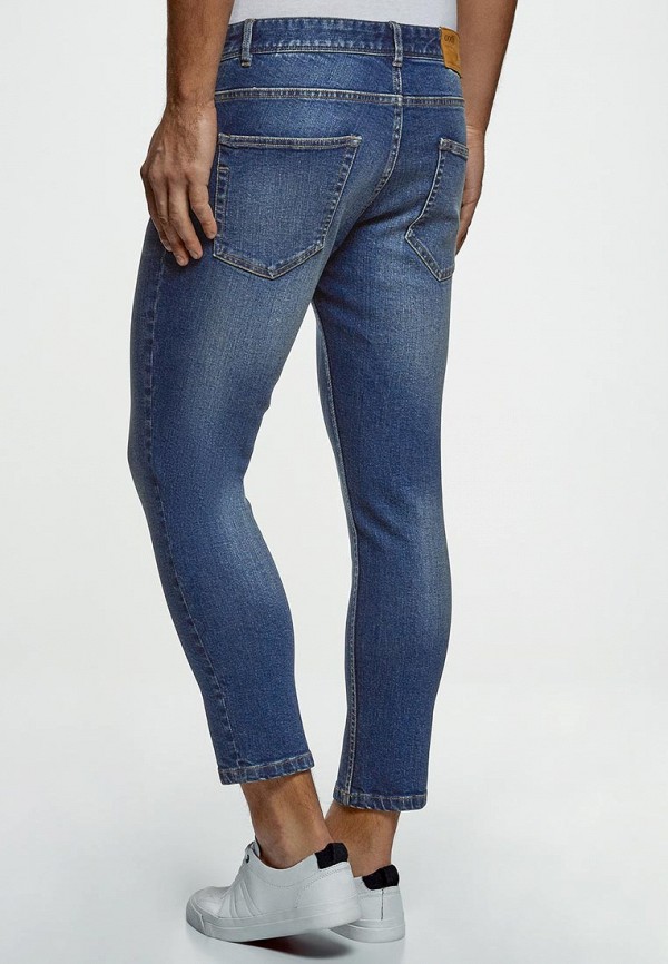 oodji / Джинсы (oo001emfekt1) фото №3