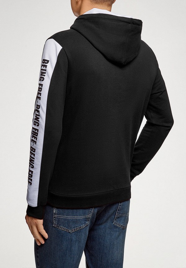 oodji / Худи (oo001emffoo0) фото №3