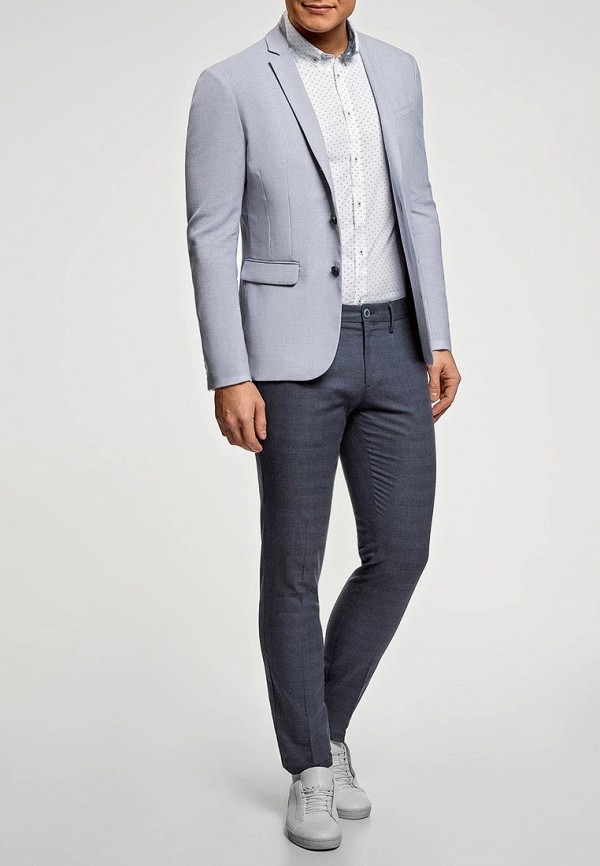 oodji / Рубашка