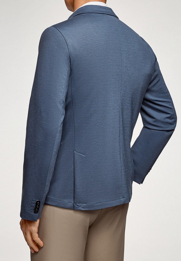 oodji / Пиджак (oo001emfjbf4) фото №3