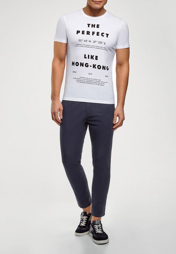 oodji / Чиносы