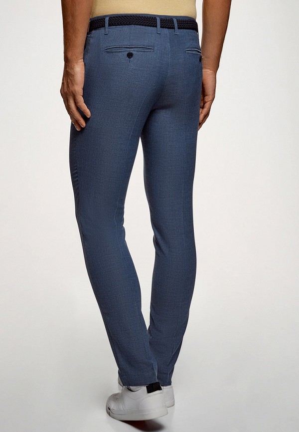 oodji / Брюки (oo001emfmfk0) фото №3