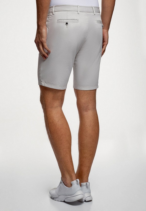 oodji / Шорты (oo001emfmfk3) фото №3