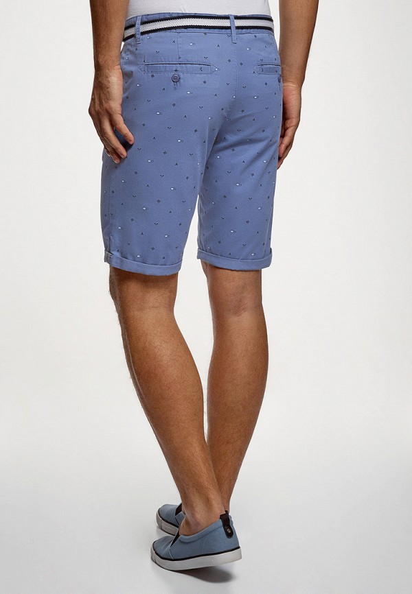 oodji / Шорты (oo001emfmfk6) фото №3