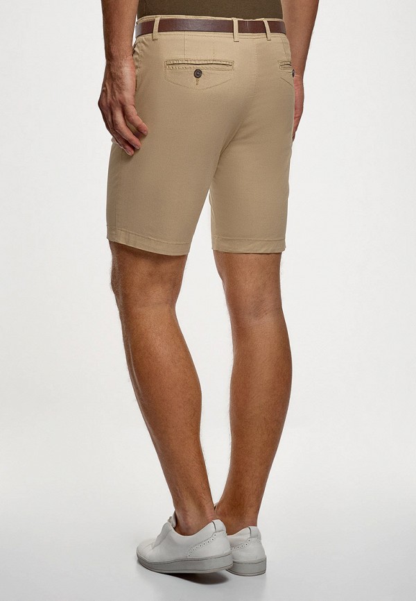 oodji / Шорты (oo001emfmzt8) фото №3