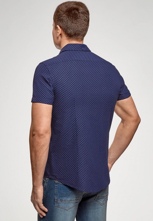 oodji / Рубашка (oo001emfnsf5) фото №3