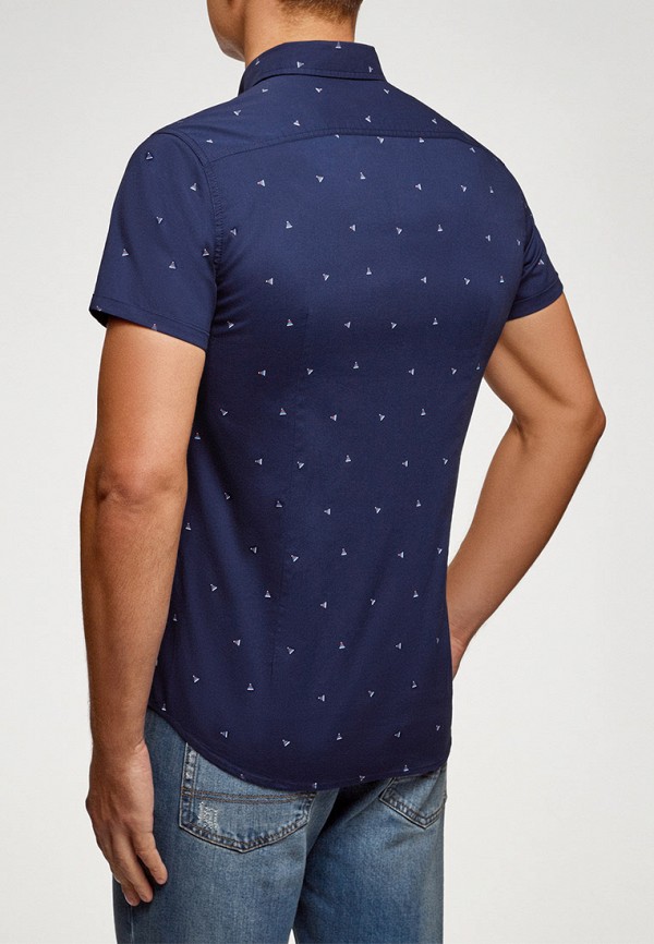 oodji / Рубашка (oo001emfsmw7) фото №3