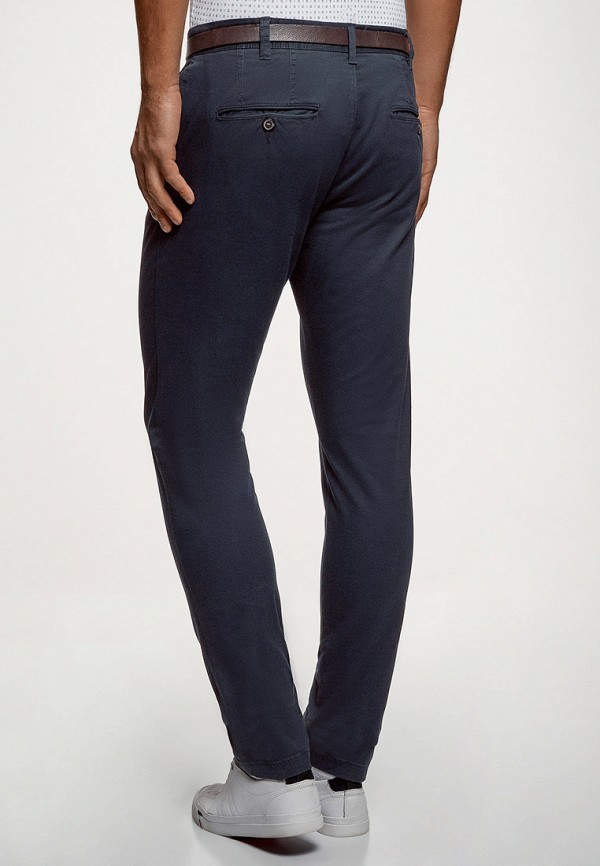 oodji / Брюки (oo001emfukb9) фото №3