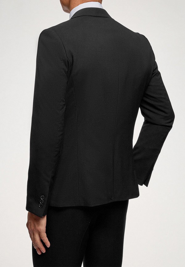 oodji / Пиджак (oo001emfukc1) фото №3