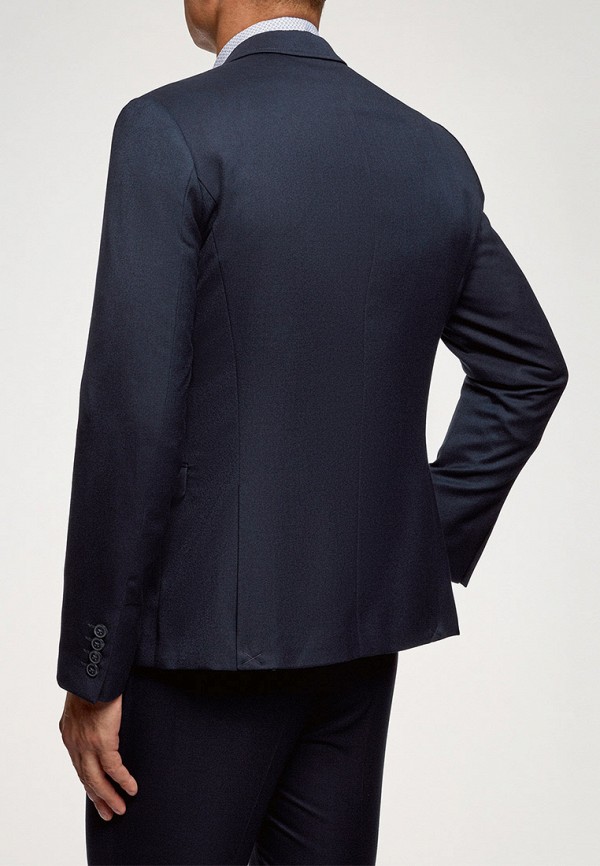 oodji / Пиджак (oo001emfukc4) фото №3