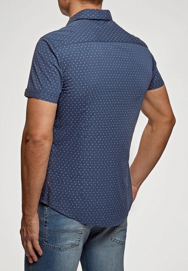 oodji / Рубашка (oo001emfwam2) фото №3