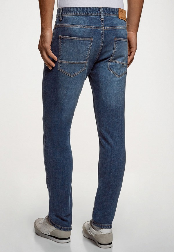 oodji / Джинсы (oo001emfwam9) фото №3