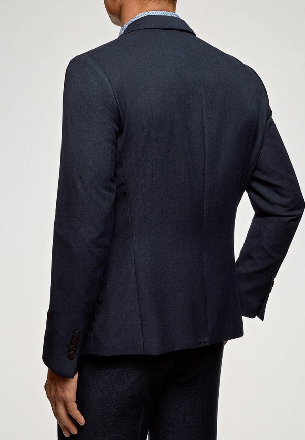 oodji / Пиджак (oo001emfwza4) фото №3