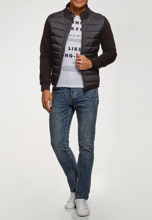 oodji / Олимпийка