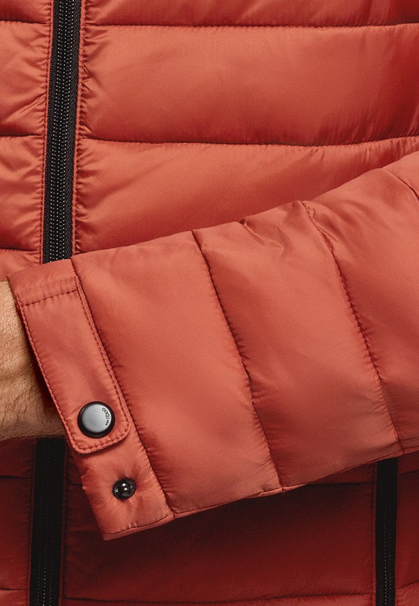 oodji / Куртка утепленная (oo001emfzyi4) фото №4