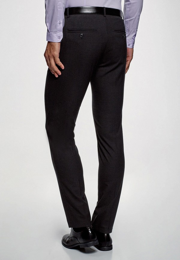 oodji / Брюки (oo001emfzyi8) фото №3