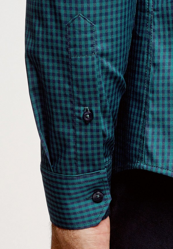 oodji / Рубашка (oo001emgbrh3) фото №4