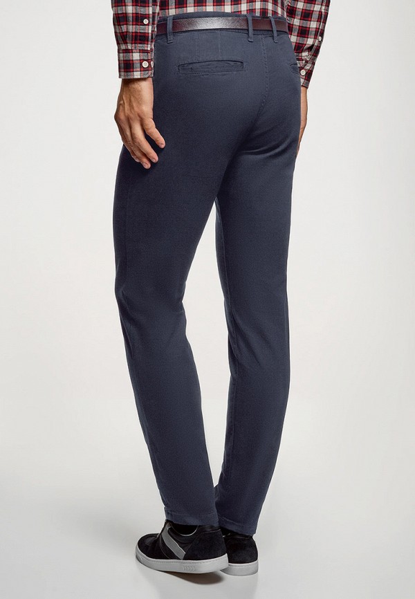 oodji / Брюки (oo001emgeiy2) фото №3