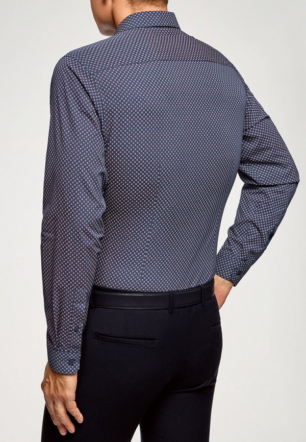 oodji / Рубашка (oo001emgeiy4) фото №3