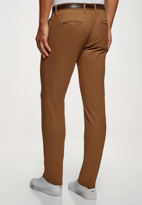 oodji / Брюки (oo001emgexd4) фото №3