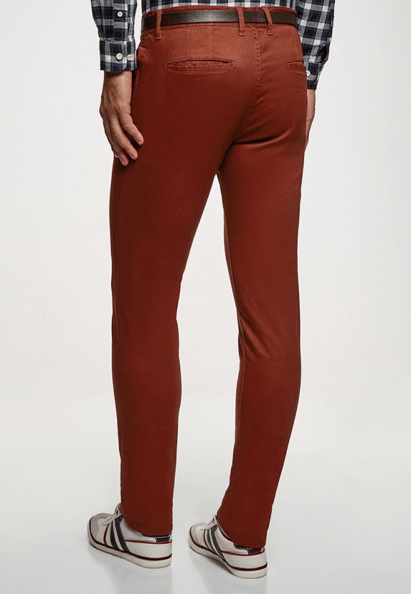 oodji / Брюки (oo001emgexd5) фото №3