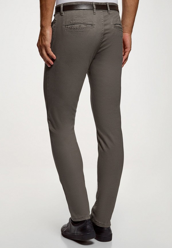 oodji / Брюки (oo001emgexd6) фото №3