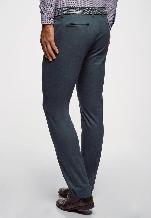 oodji / Брюки (oo001emggau5) фото №3