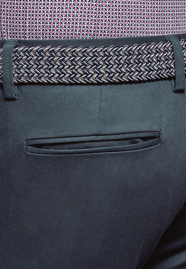 oodji / Брюки (oo001emggau5) фото №4