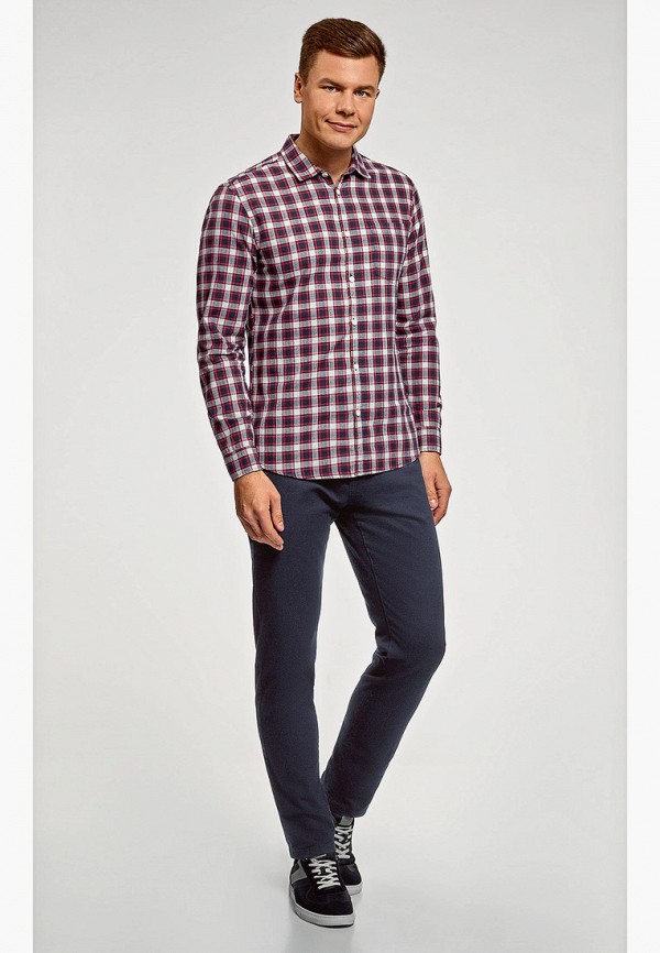 oodji / Рубашка