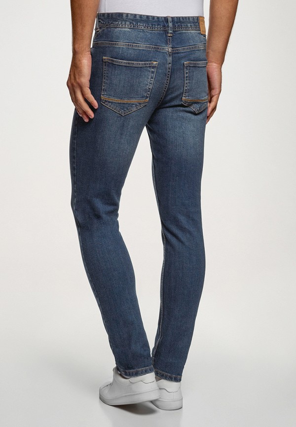 oodji / Джинсы (oo001emgoeq5) фото №3