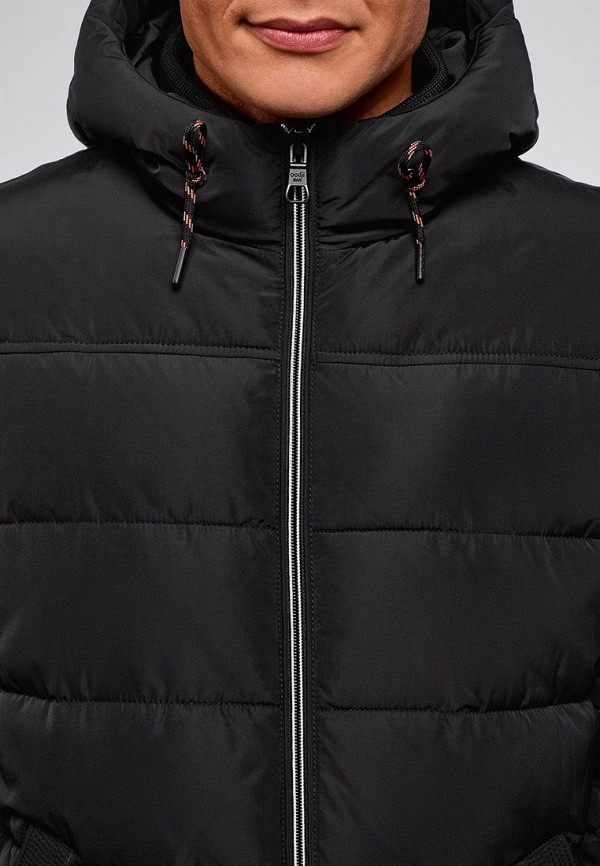 oodji / Куртка утепленная (oo001emgpnq6) фото №4