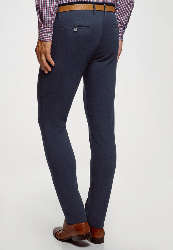 oodji / Брюки (oo001emgpnr0) фото №3