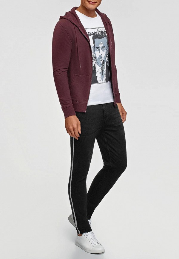 oodji / Джинсы