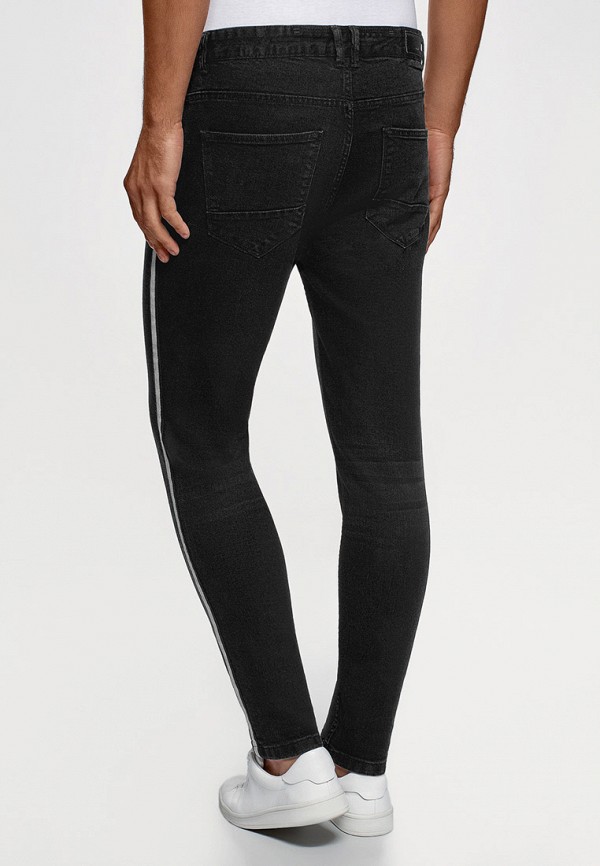 oodji / Джинсы (oo001emgrsy7) фото №3