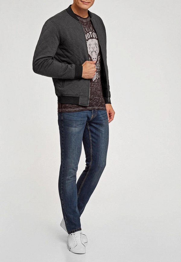 oodji / Куртка утепленная