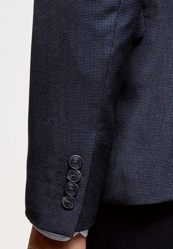 oodji / Пиджак (oo001emgvbr3) фото №4