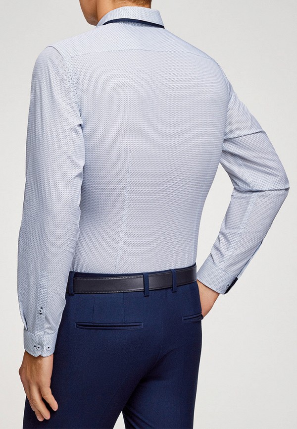 oodji / Рубашка (oo001emgvbr5) фото №3