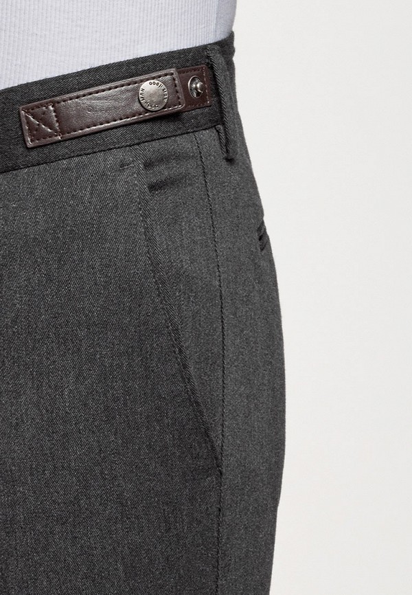 oodji / Брюки (oo001emgykk5) фото №4