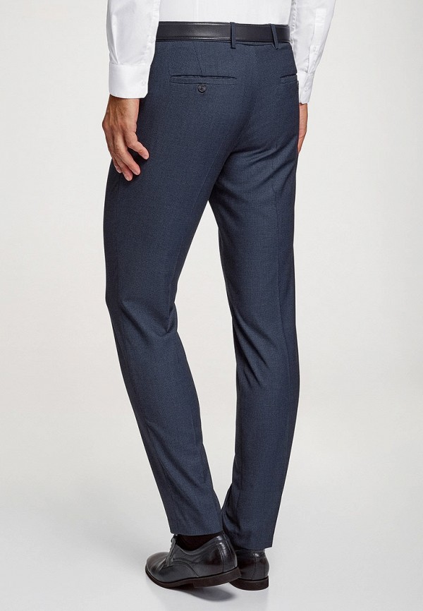 oodji / Брюки (oo001emgykk8) фото №3