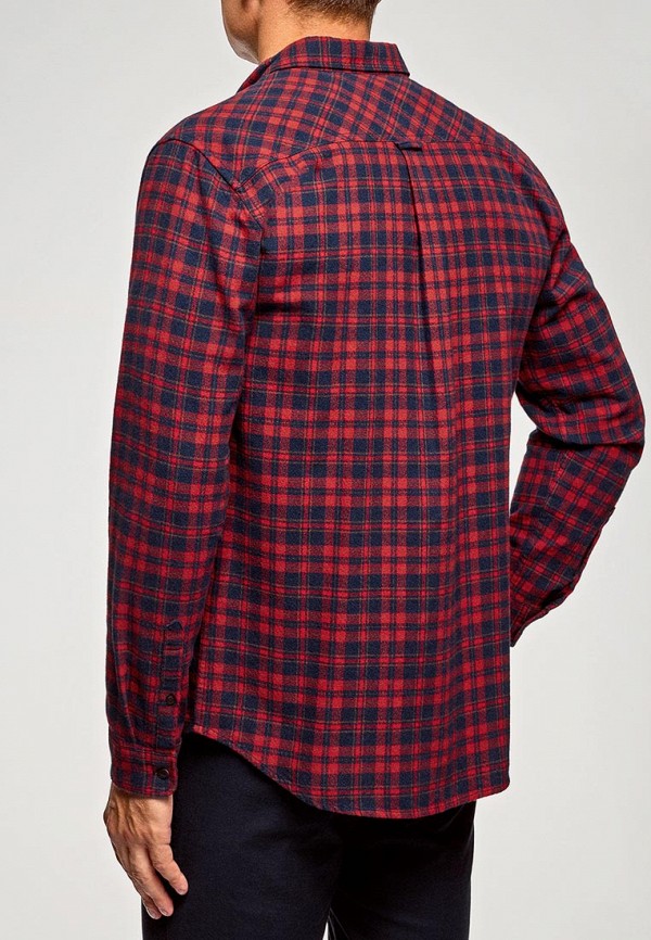 oodji / Рубашка (oo001emgykl1) фото №3