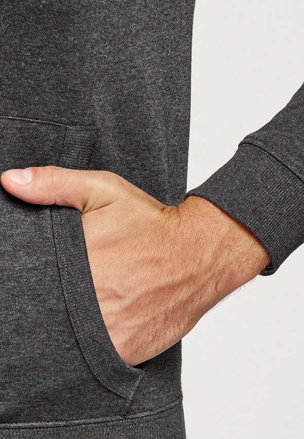 oodji / Худи (oo001emhcft4) фото №4