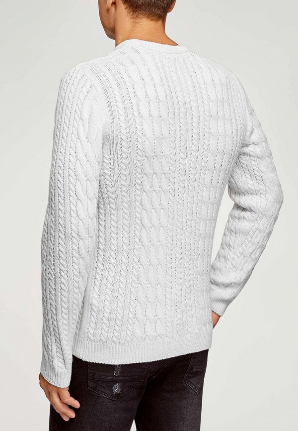 oodji / Джемпер (oo001emheaz4) фото №3