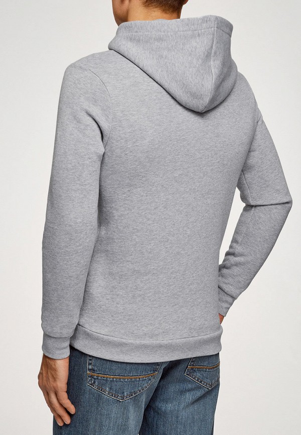 oodji / Худи (oo001emhhcy6) фото №3