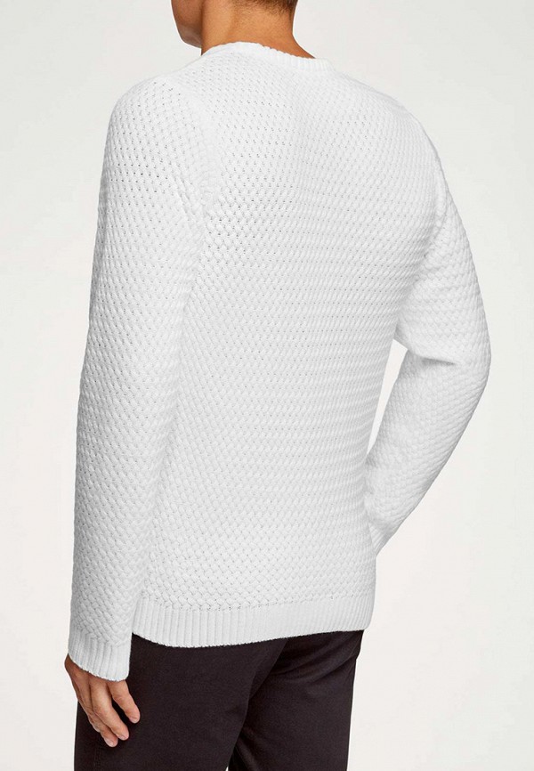 oodji / Джемпер (oo001emhigo4) фото №3