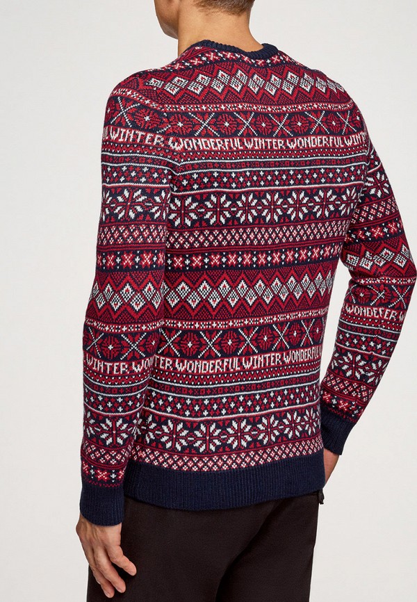 oodji / Джемпер (oo001emhigo5) фото №3