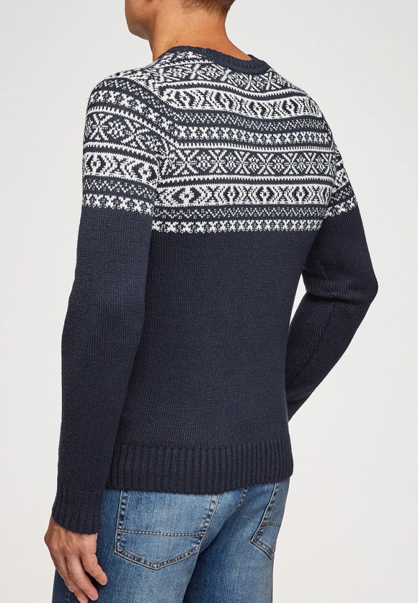 oodji / Джемпер (oo001emhigo6) фото №3