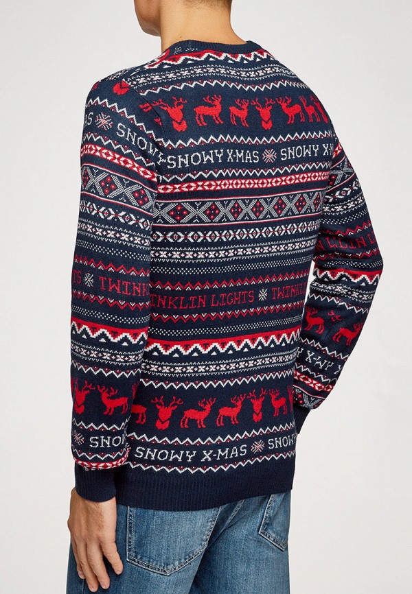 oodji / Джемпер (oo001emhigp3) фото №3