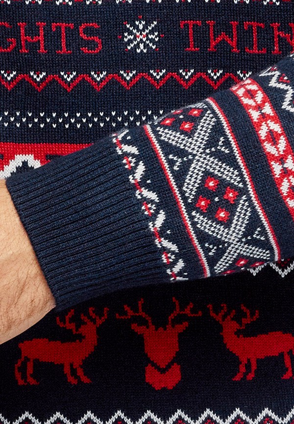 oodji / Джемпер (oo001emhigp3) фото №4